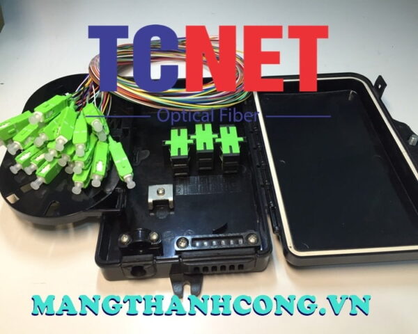 hop phoi quang 4fo ftth scapc 12 mau sm mau den nhua ngoai troi 8