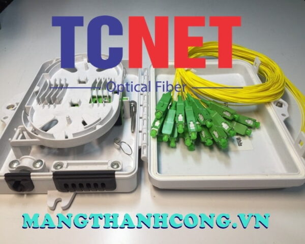 hop phoi quang 4fo ftth scapc sm trang kem nhua ngoai troi 1