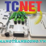 hop phoi quang 4fo ftth scapc sm trang kem nhua ngoai troi