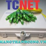 hop phoi quang 4fo ftth scapc sm trang kem nhua ngoai troi 4