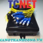 hop phoi quang 4fo ftth scupc sm mau den nhua ngoai troi 1