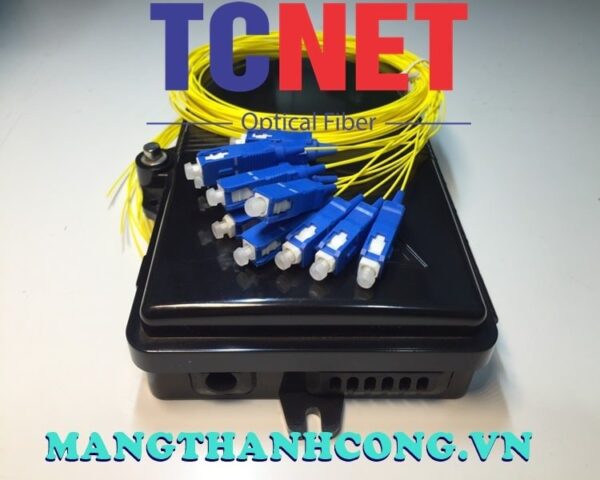 hop phoi quang 4fo ftth scupc sm mau den nhua ngoai troi 1