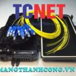 hop phoi quang 4fo ftth scupc sm mau den nhua ngoai troi 4