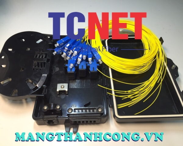 hop phoi quang 4fo ftth scupc sm mau den nhua ngoai troi