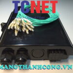hop phoi quang 8fo ftth lc duplex om3 mau den nhua ngoai troi 2