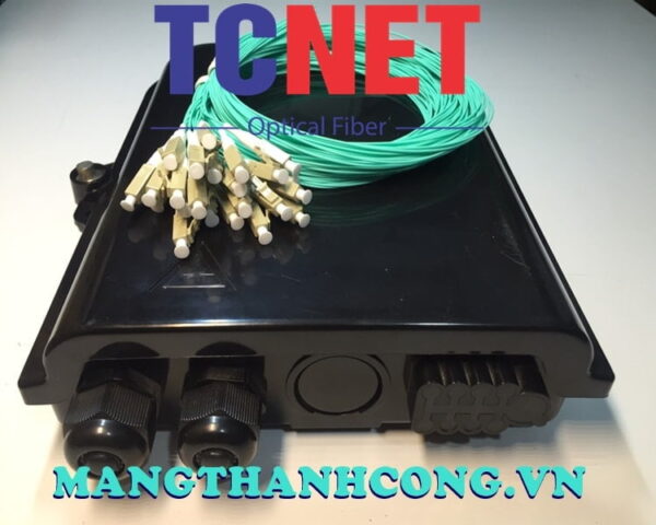 hop phoi quang 8fo ftth lc duplex om3 mau den nhua ngoai troi 2