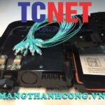 Hộp phối quang 8FO FTTH SC OM3 Màu Đen nhựa ngoài trời 11 Hộp phối quang 8FO FTTH SC OM3 Màu Đen nhựa ngoài trời