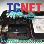 Hộp phối quang 8FO FTTH SC OM3 Màu Đen nhựa ngoài trời 10 Hộp phối quang 8FO FTTH SC OM3 Màu Đen nhựa ngoài trời