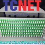 hop phoi quang odf 144fo khay truot gan rack 19 lcapc sm 5