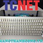 hop phoi quang odf 144fo khay truot gan rack 19 lcpc om3