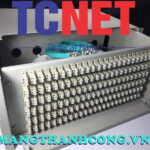 hop phoi quang odf 144fo khay truot gan rack 19 lcpc om5