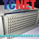 hop phoi quang odf 144fo khay truot gan rack 19 lcpc om6