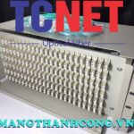 hop phoi quang odf 144fo khay truot gan rack 19 lcpc om8