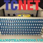hop phoi quang odf 144fo khay truot gan rack 19 lcupc sm 1