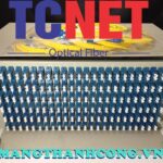 hop phoi quang odf 144fo khay truot gan rack 19 lcupc sm 5
