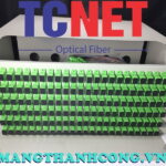 hop phoi quang odf 144fo khay truot gan rack 19 scapc 12 mau sm 2