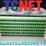 hop phoi quang odf 144fo khay truot gan rack 19 scapc 12 mau sm 5