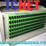 hop phoi quang odf 144fo khay truot gan rack 19 scapc sm 1