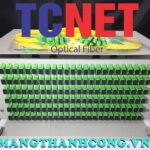 hop phoi quang odf 144fo khay truot gan rack 19 scapc sm 2
