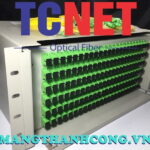 hop phoi quang odf 144fo khay truot gan rack 19 scapc sm 3