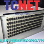 hop phoi quang odf 144fo khay truot gan rack 19 scpc mm 4