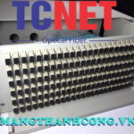hop phoi quang odf 144fo khay truot gan rack 19 scpc om3