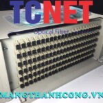 hop phoi quang odf 144fo khay truot gan rack 19 scpc om6