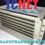 hop phoi quang odf 144fo khay truot gan rack 19 scpc om7