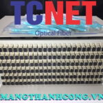 hop phoi quang odf 144fo khay truot gan rack 19 scpc om8