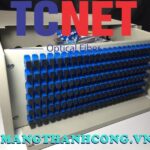 hop phoi quang odf 144fo khay truot gan rack 19 scupc 12 mau sm 1
