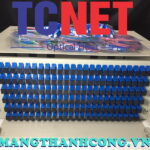 hop phoi quang odf 144fo khay truot gan rack 19 scupc 12 mau sm 5