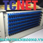 hop phoi quang odf 144fo khay truot gan rack 19 scupc sm 2
