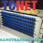 hop phoi quang odf 144fo khay truot gan rack 19 scupc sm 3