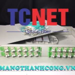 hop phoi quang odf 24fo khay co dinh gan rack 19 lc duplex om3