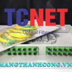 hop phoi quang odf 24fo khay co dinh gan rack 19 scapc sm 1