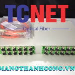 hop phoi quang odf 24fo khay co dinh gan rack 19 scpc mm 6