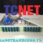hop phoi quang odf 24fo khay co dinh gan rack 19 scupc 12 mau sm 3