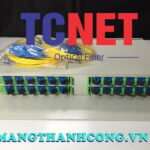 hop phoi quang odf 24fo khay co dinh gan rack 19 scupc sm 8