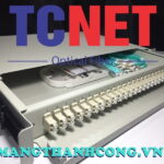 hop phoi quang odf 24fo khay truot gan rack 19 lc duplex om10