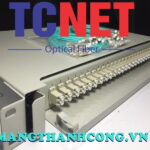 hop phoi quang odf 24fo khay truot gan rack 19 lc duplex om12