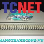 hop phoi quang odf 24fo khay truot gan rack 19 lc duplex om13