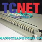 hop phoi quang odf 24fo khay truot gan rack 19 lc duplex om14