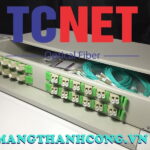 hop phoi quang odf 24fo khay truot gan rack 19 lc duplex om4