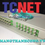 hop phoi quang odf 24fo khay truot gan rack 19 lc duplex om7
