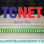 hop phoi quang odf 24fo khay truot gan rack 19 lcapc duplex sm 12