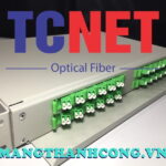 hop phoi quang odf 24fo khay truot gan rack 19 lcapc duplex sm 2