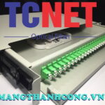 hop phoi quang odf 24fo khay truot gan rack 19 lcapc duplex sm 6