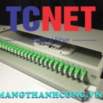 hop phoi quang odf 24fo khay truot gan rack 19 lcapc duplex sm 7