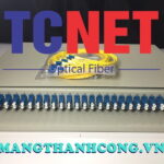 hop phoi quang odf 24fo khay truot gan rack 19 lcupc duplex sm 9
