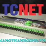 hop phoi quang odf 24fo khay truot gan rack 19 scapc 12 mau sm 8